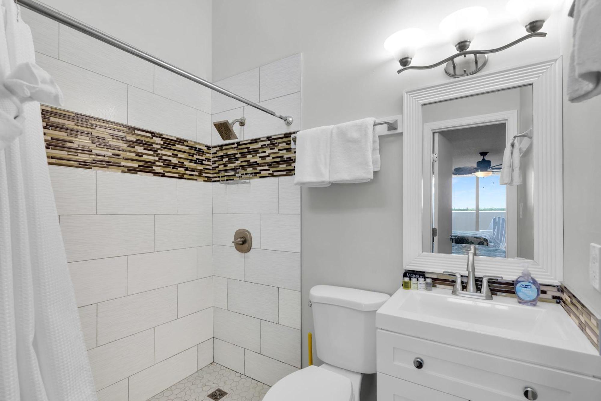 基韋斯特St Kitts - Downtown Waterfront Penthouse Pool Dock Parking别墅 外观 照片