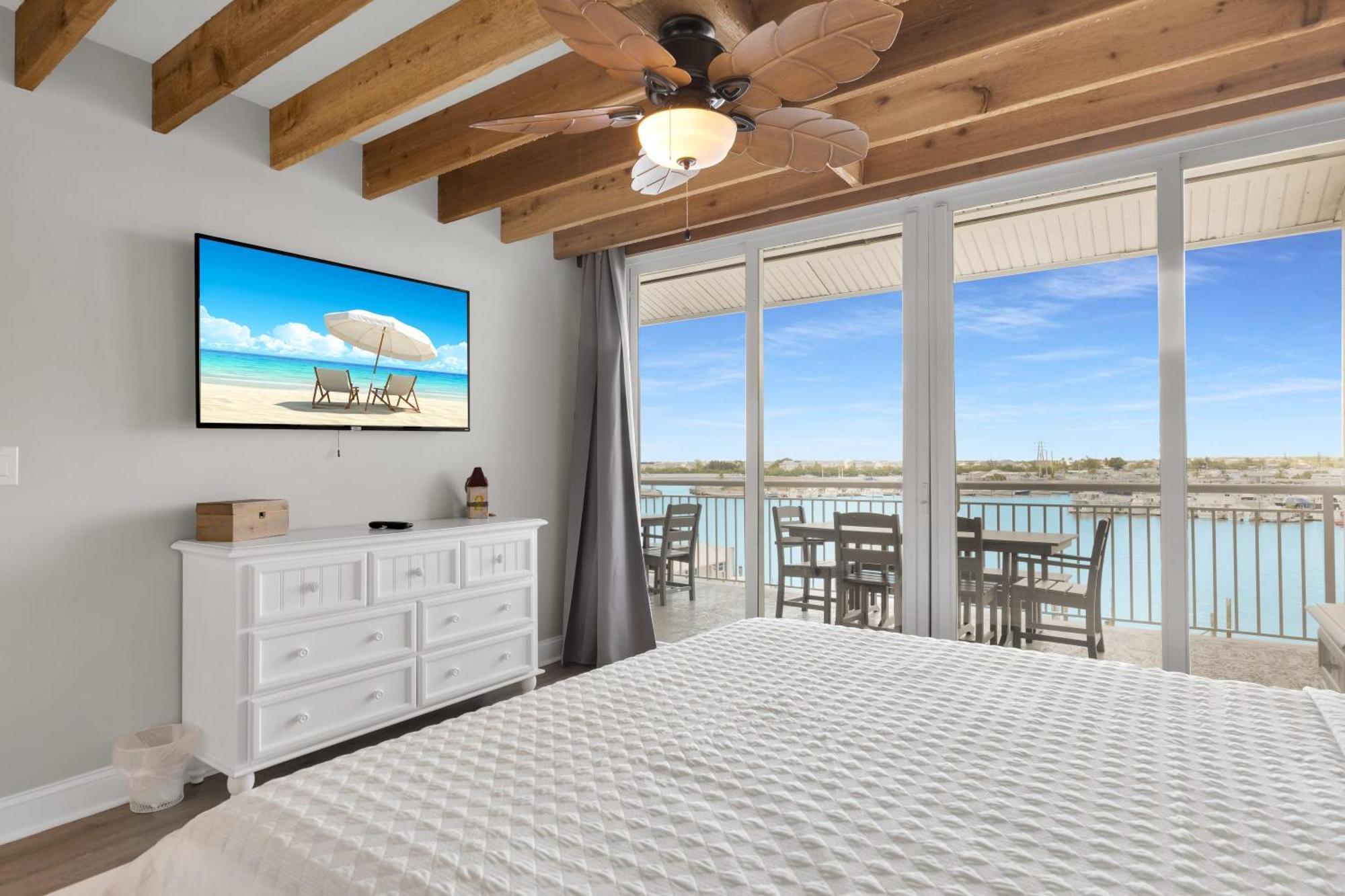基韋斯特St Kitts - Downtown Waterfront Penthouse Pool Dock Parking别墅 外观 照片