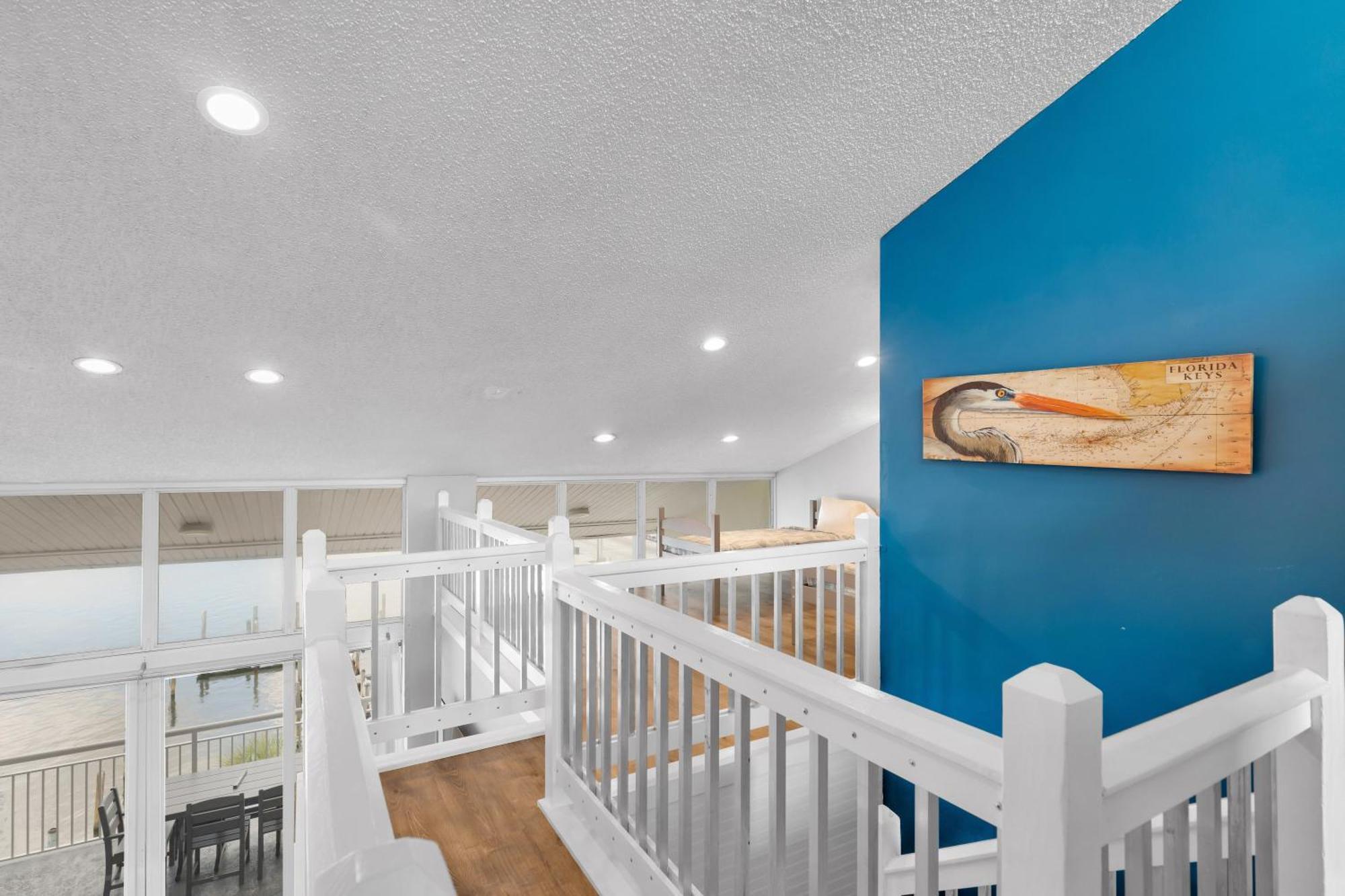 基韋斯特St Kitts - Downtown Waterfront Penthouse Pool Dock Parking别墅 外观 照片